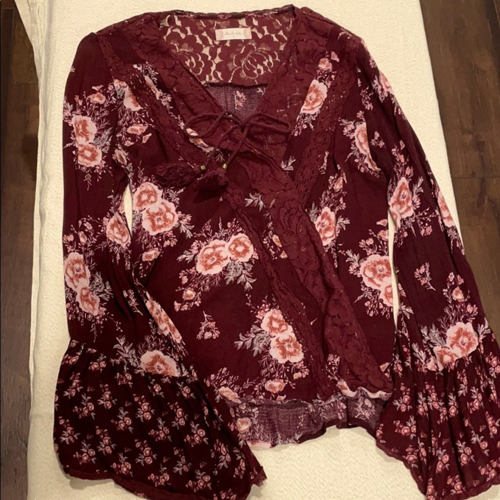 Blouse